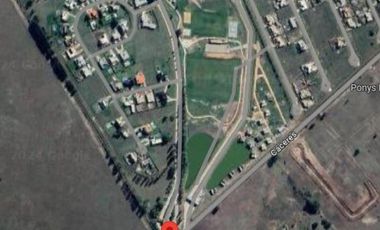Terreno en venta - 750mts2 - La Magdalena, Canning