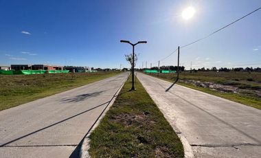Terreno en venta - 750mts2 - La Magdalena, Canning