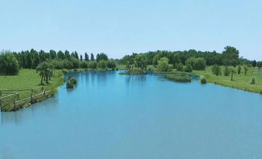 Terreno en venta - 750mts2 - La Magdalena, Canning
