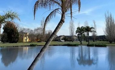 Terreno en venta - 750mts2 - La Magdalena, Canning