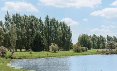 Terreno en venta - 750mts2 - La Magdalena, Canning