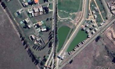 Terreno en venta - 750mts2 - La Magdalena, Canning