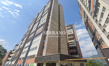Apartamento en venta en Bucaramanga