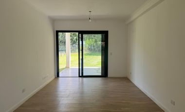 Departamento en  venta  3 AMBIENTES TERRAZAS - ALTO DE CAMPO GRANDE- PILAR