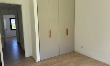 Departamento en  venta  3 AMBIENTES TERRAZAS - ALTO DE CAMPO GRANDE- PILAR