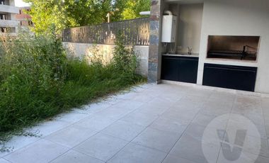 Departamento en venta - Complejo Ayres de Canning