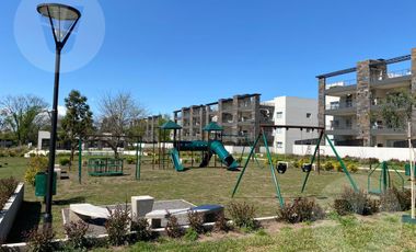 Departamento en venta - Complejo Ayres de Canning