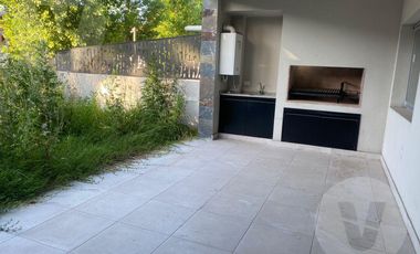 Departamento en venta - Complejo Ayres de Canning