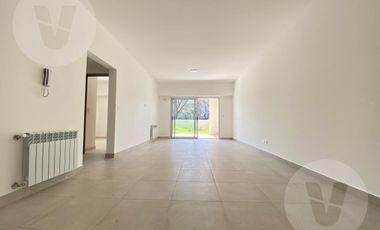 Departamento en venta - Complejo Ayres de Canning