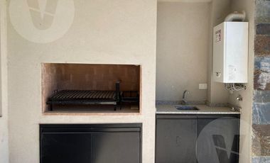 Departamento en venta - Complejo Ayres de Canning
