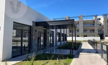 Departamento en venta - Complejo Ayres de Canning