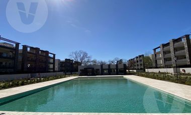Departamento en venta - Complejo Ayres de Canning