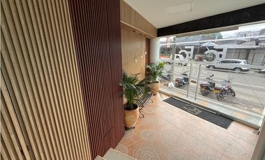 SE VENDE HERMOSO APARTAMENTO EN FLORENCIA CAQUETA