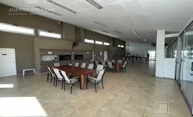 SE ALQUILA! Milenica IV - Camino Carlos Paz - 2 DORM