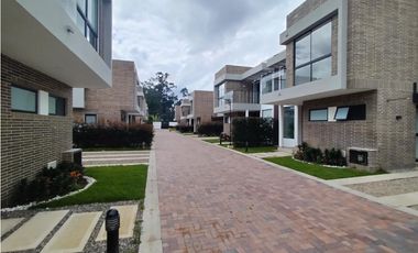 VENDO CASA CAMPESTRE 152 M2 MERLOT CHA | 025