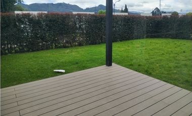 VENDO CASA CAMPESTRE 152 M2 MERLOT CHA | 025