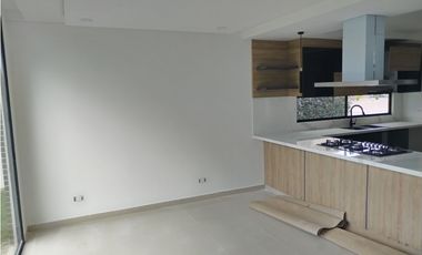 VENDO CASA CAMPESTRE 152 M2 MERLOT CHA | 025