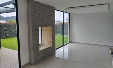VENDO CASA CAMPESTRE 152 M2 MERLOT CHA | 025