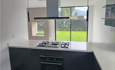 VENDO CASA CAMPESTRE 152 M2 MERLOT CHA | 025