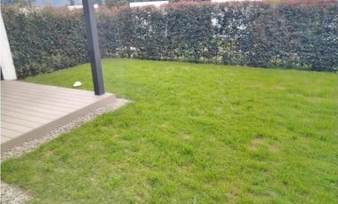 VENDO CASA CAMPESTRE 152 M2 MERLOT CHA | 025