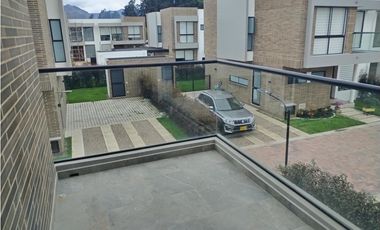 VENDO CASA CAMPESTRE 152 M2 MERLOT CHA | 025