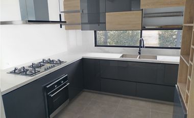 VENDO CASA CAMPESTRE 152 M2 MERLOT CHA | 025