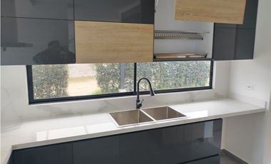 VENDO CASA CAMPESTRE 152 M2 MERLOT CHA | 025