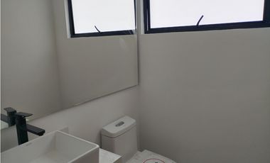 VENDO CASA CAMPESTRE 152 M2 MERLOT CHA | 025