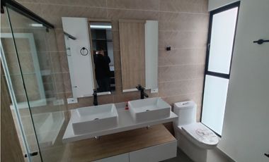 VENDO CASA CAMPESTRE 152 M2 MERLOT CHA | 025