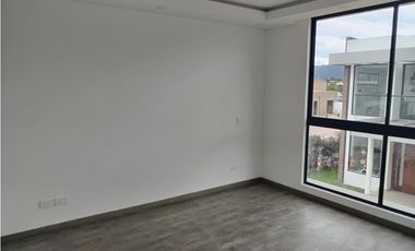 VENDO CASA CAMPESTRE 152 M2 MERLOT CHA | 025
