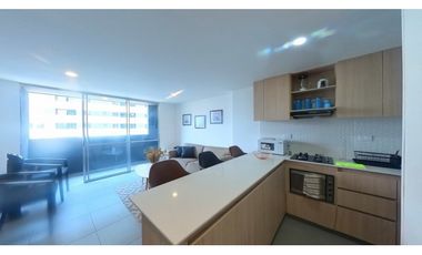 Venta apartamento sector Guayabal gran valorización