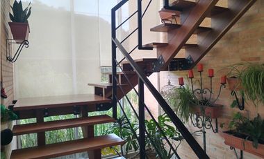 VENDO CASA CAMPESTRE 254 M2 LA ESPERANZA E1 | 023 |