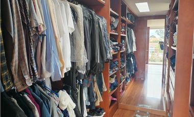 VENDO CASA CAMPESTRE 254 M2 LA ESPERANZA E1 | 023 |