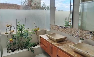 VENDO CASA CAMPESTRE 254 M2 LA ESPERANZA E1 | 023 |