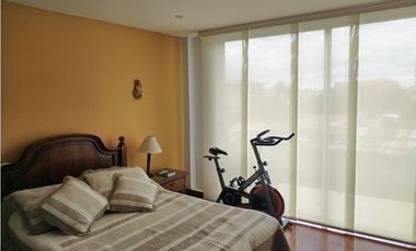 VENDO CASA CAMPESTRE 254 M2 LA ESPERANZA E1 | 023 |