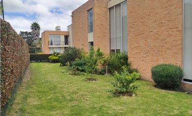 VENDO CASA CAMPESTRE 254 M2 LA ESPERANZA E1 | 023 |