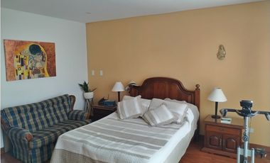 VENDO CASA CAMPESTRE 254 M2 LA ESPERANZA E1 | 023 |