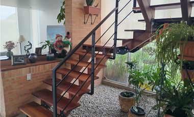 VENDO CASA CAMPESTRE 254 M2 LA ESPERANZA E1 | 023 |