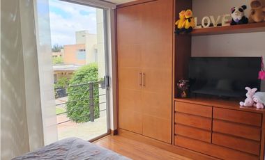 VENDO CASA CAMPESTRE 254 M2 LA ESPERANZA E1 | 023 |