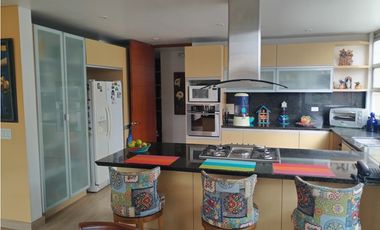 VENDO CASA CAMPESTRE 254 M2 LA ESPERANZA E1 | 023 |