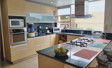 VENDO CASA CAMPESTRE 254 M2 LA ESPERANZA E1 | 023 |