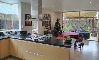 VENDO CASA CAMPESTRE 254 M2 LA ESPERANZA E1 | 023 |