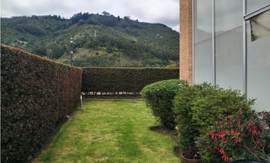 VENDO CASA CAMPESTRE 254 M2 LA ESPERANZA E1 | 023 |