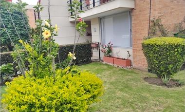 VENDO CASA CAMPESTRE 254 M2 LA ESPERANZA E1 | 023 |