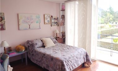 VENDO CASA CAMPESTRE 254 M2 LA ESPERANZA E1 | 023 |