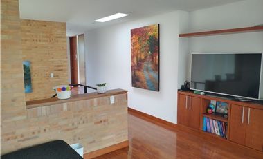 VENDO CASA CAMPESTRE 254 M2 LA ESPERANZA E1 | 023 |