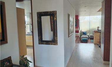 VENDO CASA CAMPESTRE 254 M2 LA ESPERANZA E1 | 023 |