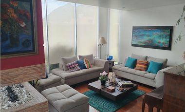 VENDO CASA CAMPESTRE 254 M2 LA ESPERANZA E1 | 023 |