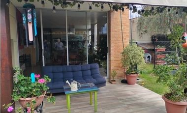 VENDO CASA CAMPESTRE 254 M2 LA ESPERANZA E1 | 023 |