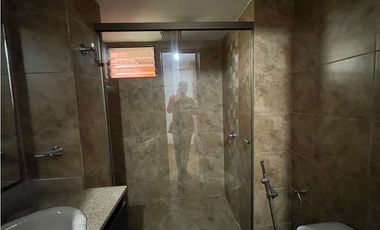 Apartamento en Arriendo El Campestre Medellín
